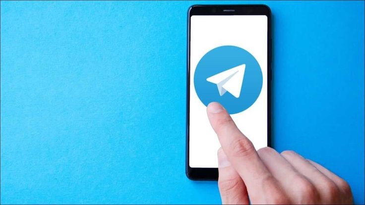 telegram تنزيل تطبيق