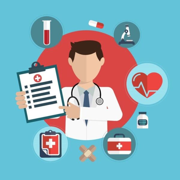 Full Code medical simulation