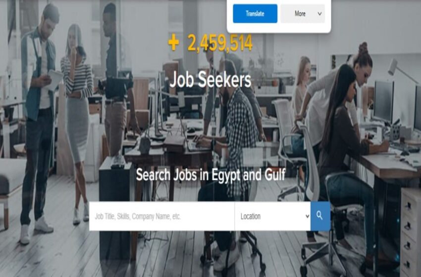 Arabjobs