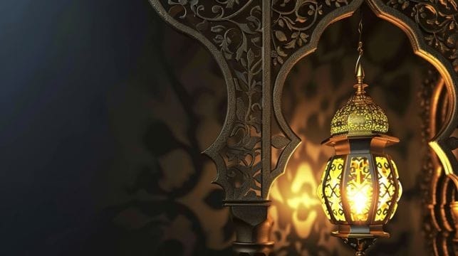 رمضان يقترب