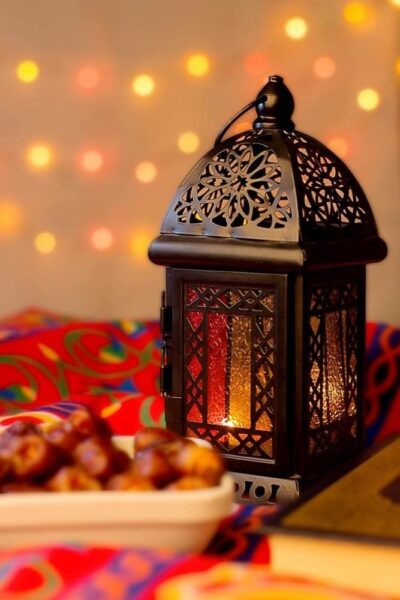 رمضان يقترب