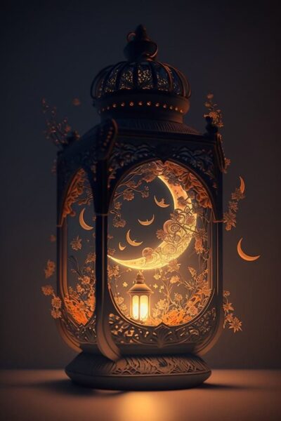 خطة مثالية للعبادات