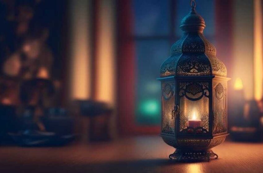خطة مثالية للعبادات