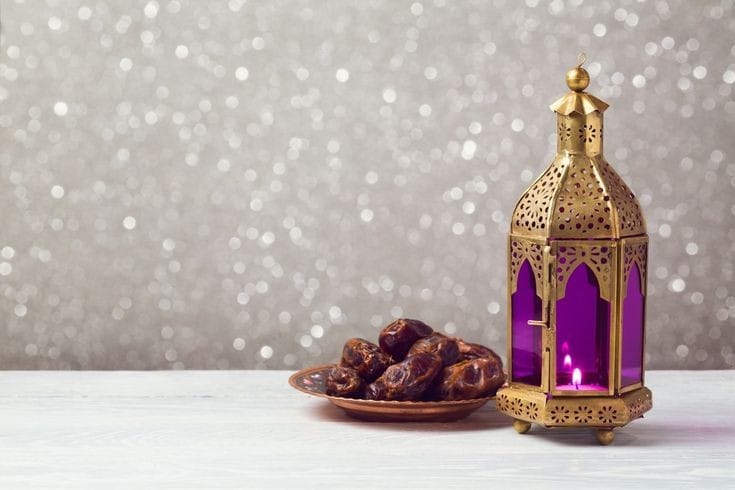 فضائل شهر رمضان
