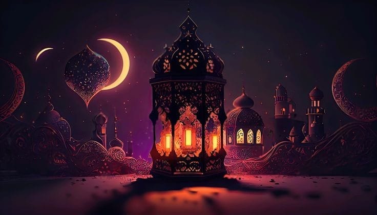 فضائل شهر رمضان