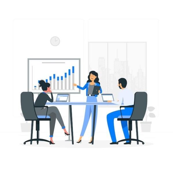 دورة إدارة المشاريع للمبتدئين