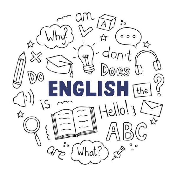 The English We Speak