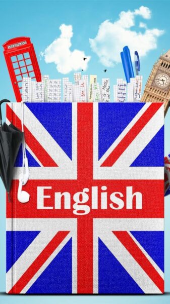 The English We Speak