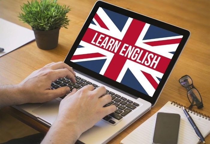 مسلسلات لتعلم اللغة الإنجليزية