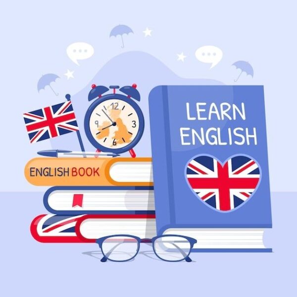 مسلسلات لتعلم اللغة الإنجليزية