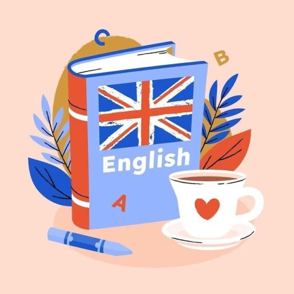 كورس انجليزي للاطفال مجانا