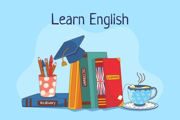Rachel’s English