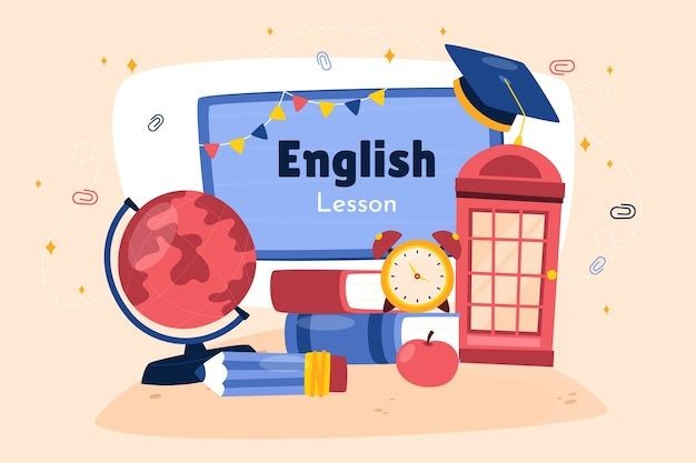 Rachel’s English