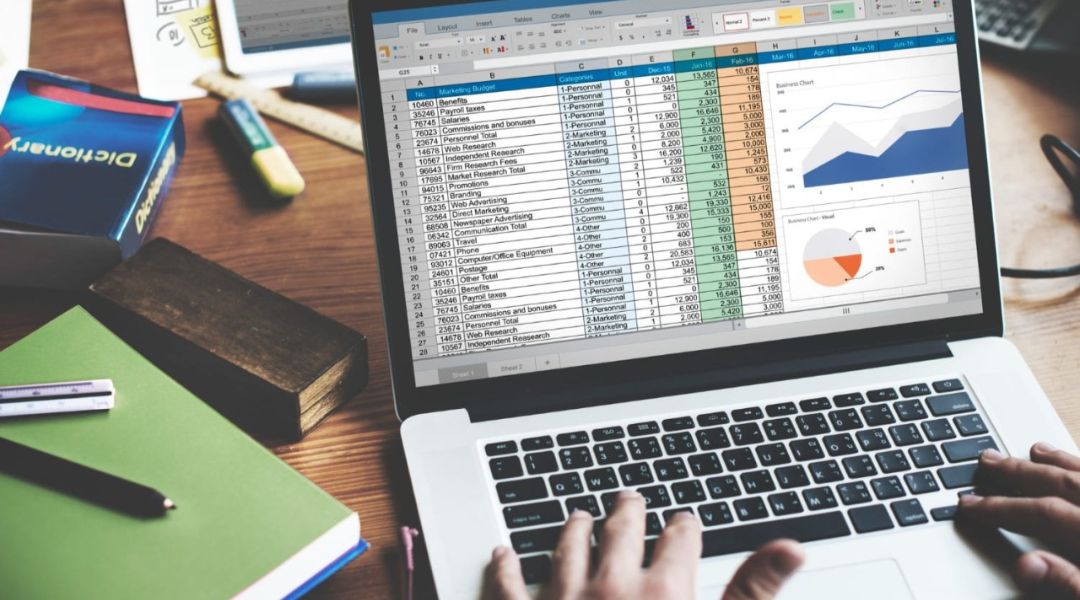دوال Excel