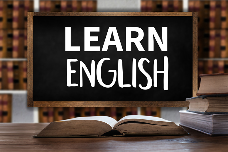 بودكاست إتقان الإنجليزية