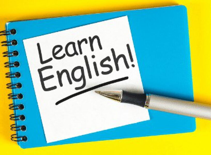 بودكاست الأخبار لتعلم الإنجليزية