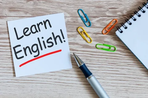 بودكاست British Council للمبتدئين