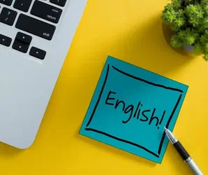 بودكاست الأخبار لتعلم الإنجليزية