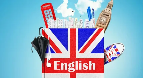 بودكاست الإنجليزية للأعمال