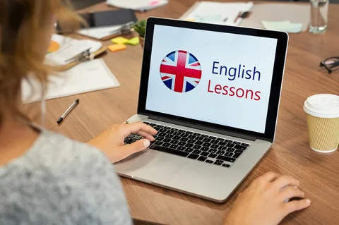 بودكاست تعلم الإنجليزية ببساطة
