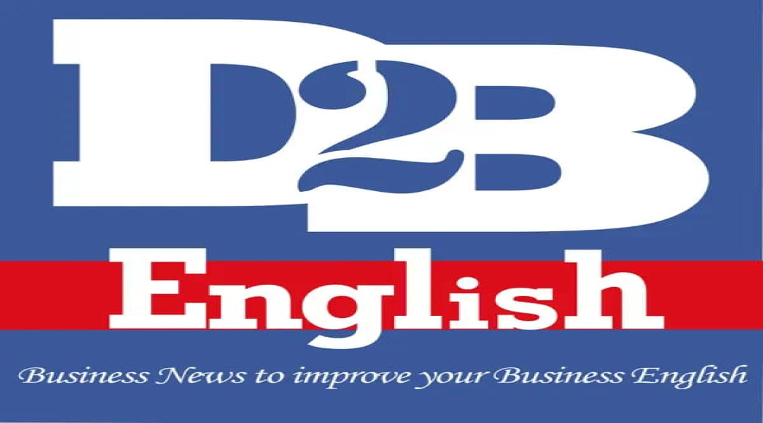 بودكاست الإنجليزية للأعمال