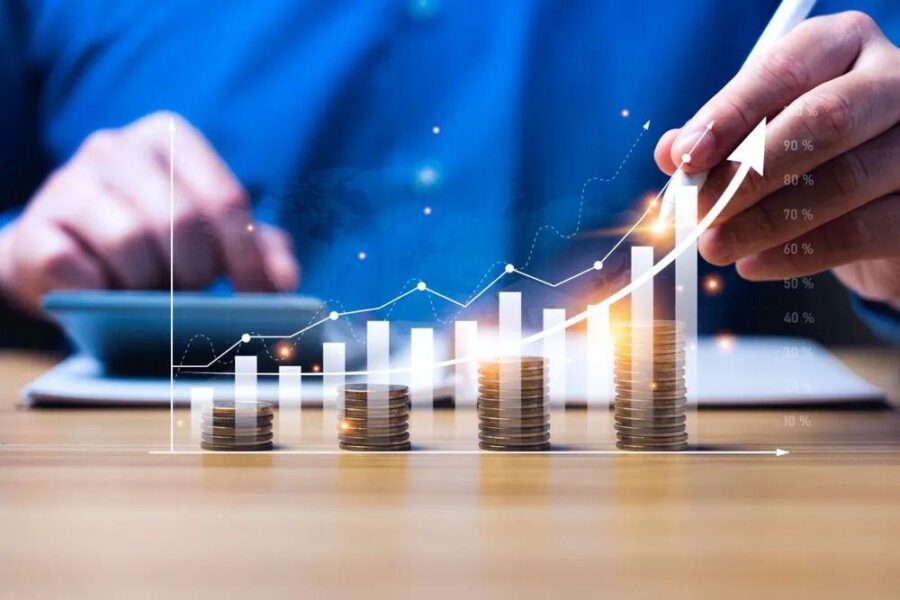 تعلم الاستثمار في الأسهم