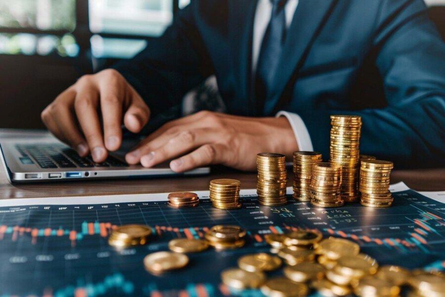 تعلم الاستثمار في الأسهم