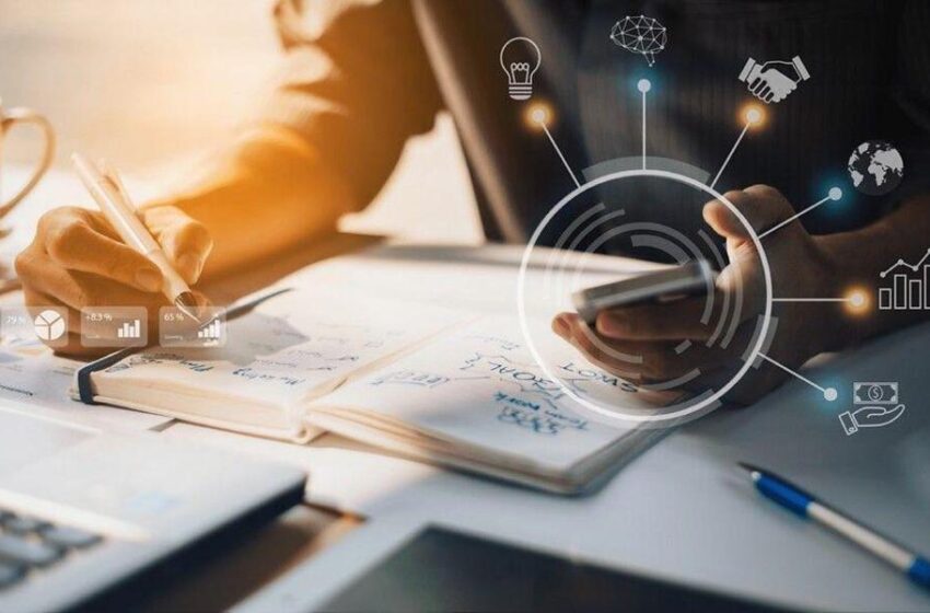  كيفية تعلم إدارة المشاريع باحتراف