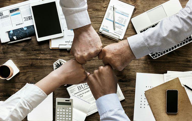 تعلم إدارة المشاريع