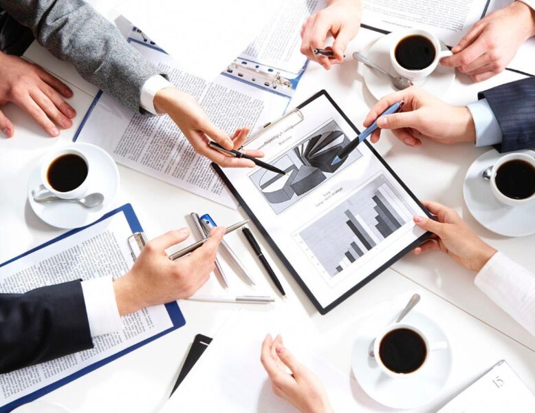 تعلم إدارة المشاريع