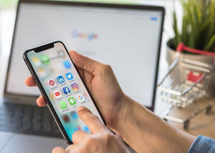 تطوير تطبيقات الموبايل