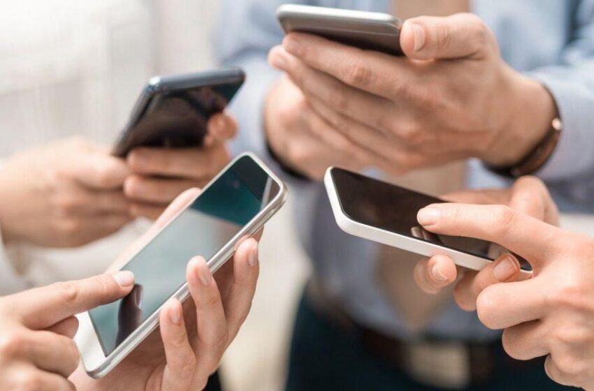تطوير تطبيقات الموبايل