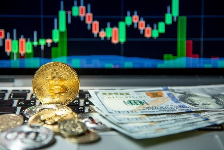 تعلم التداول بالعملات الرقمية