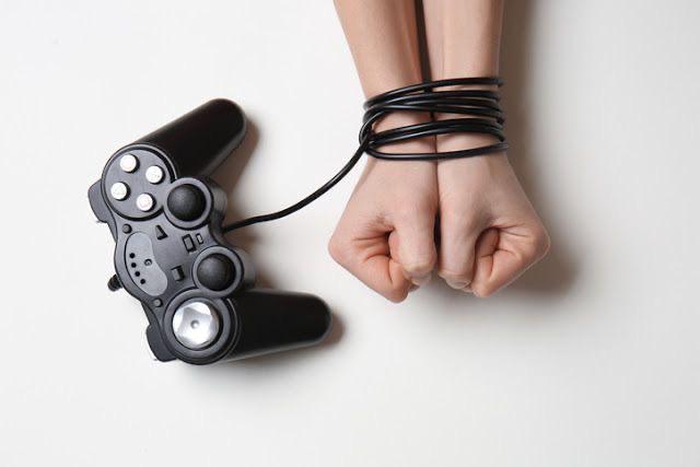 تعلم صناعة الألعاب