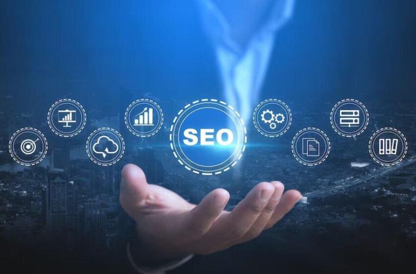 تعلم SEO للمبتدئين