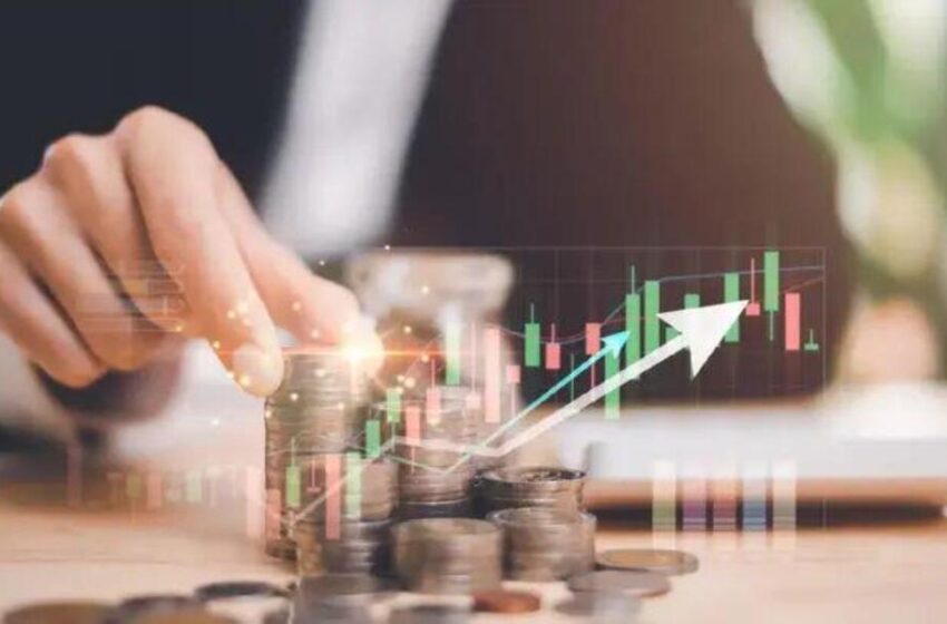  كيفية تعلم التجارة بالبورصة خطوة بخطوة