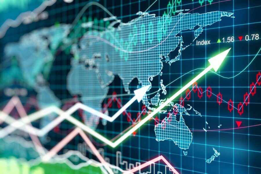 تعلم البورصة للمبتدئين