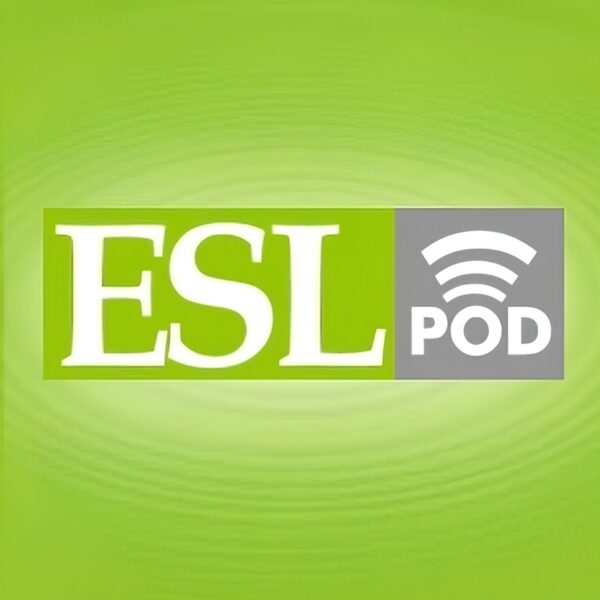 ESLPod