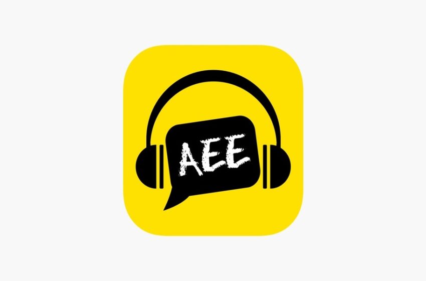  All Ears English Podcast – تحسين الطلاقة والفهم الاستماعي للغة الإنجليزية