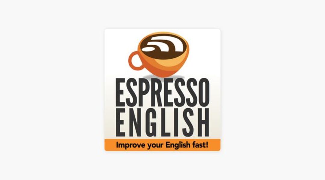 Espresso English