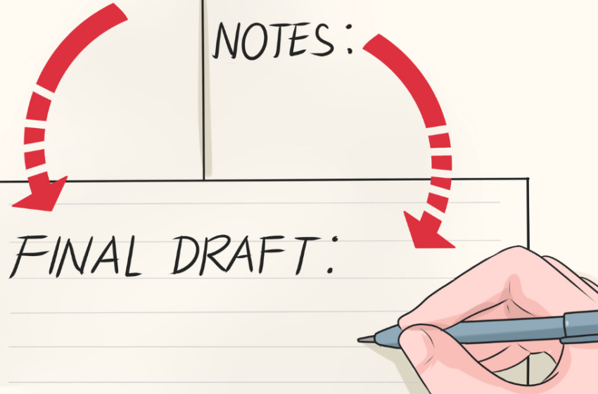  طرق مبتكرة لتحسين مهارات الكتابة والتواصل الأكاديمي