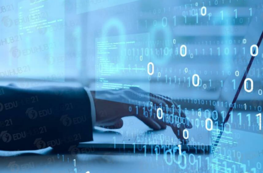  أفضل منصات التعليم التقني مثل البرمجة وتحليل البيانات