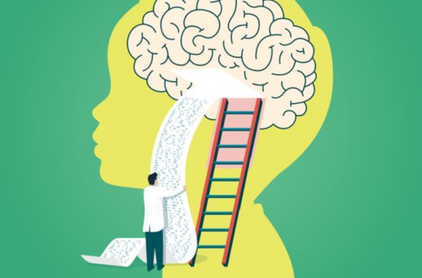  أفضل كتب تطوير الذات التي تفيد الطلاب والمهنيين