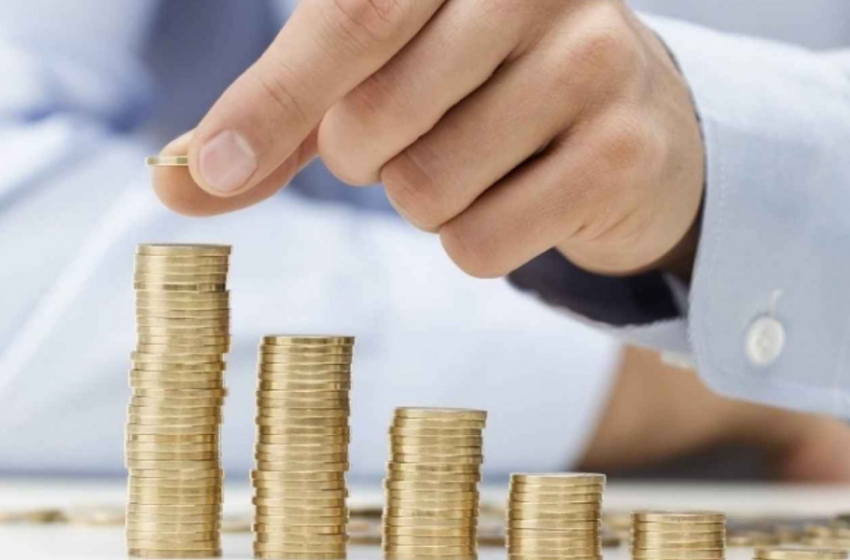  استراتيجيات إدارة الأموال الشخصية والمدخرات