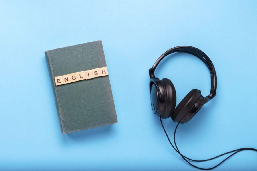 All Ears English Podcast