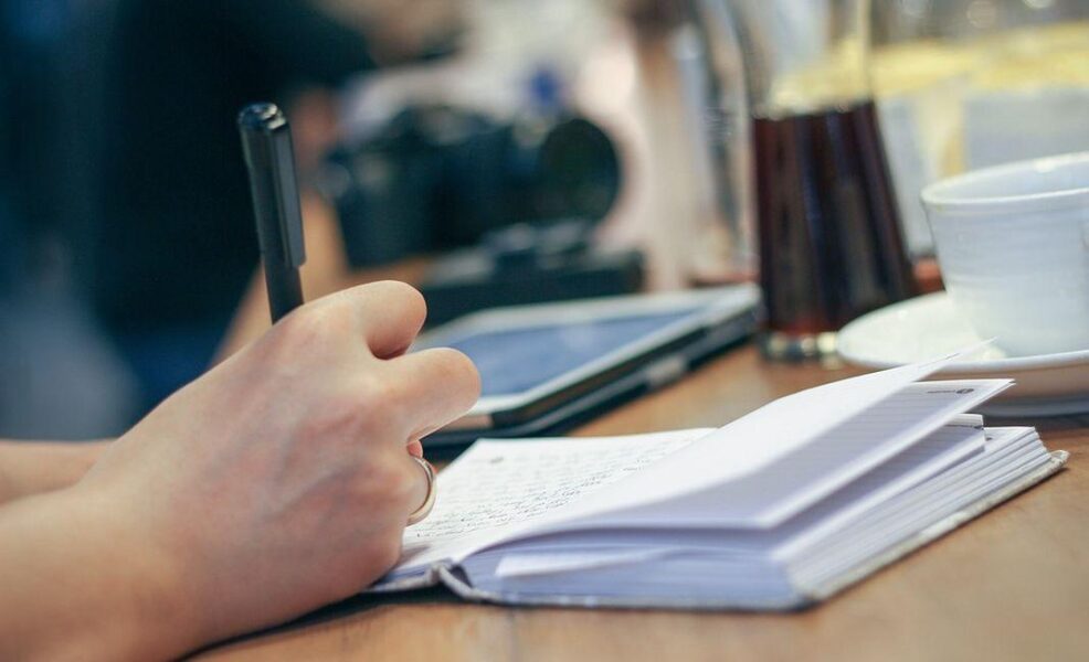 News in Slow English