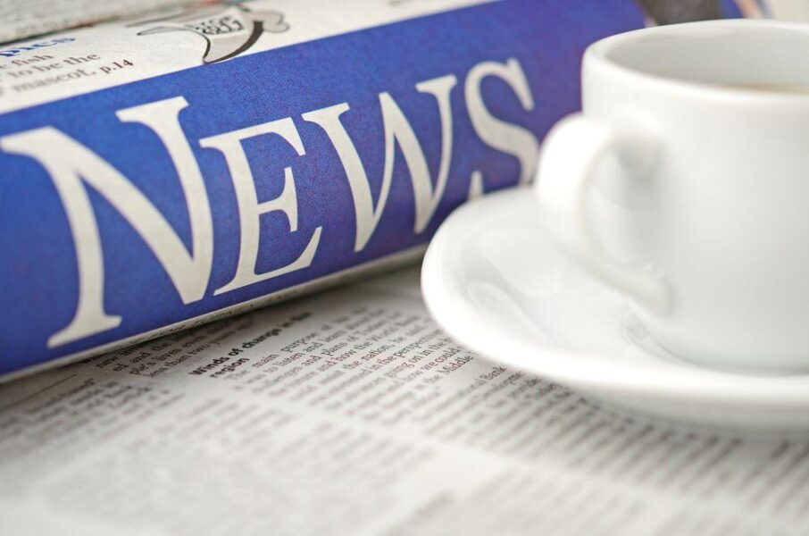 News in Slow English