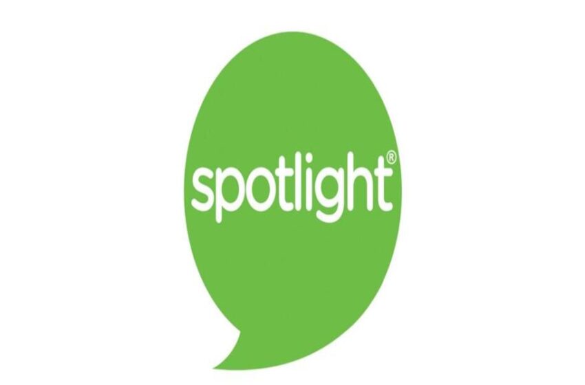 Spotlight English