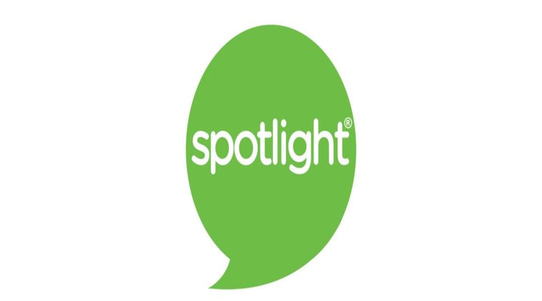Spotlight English