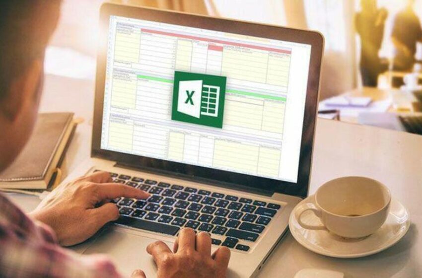  دورة كاملة مجانية من منصة Alison تشرح أساسيات Excel خطوة بخطوة